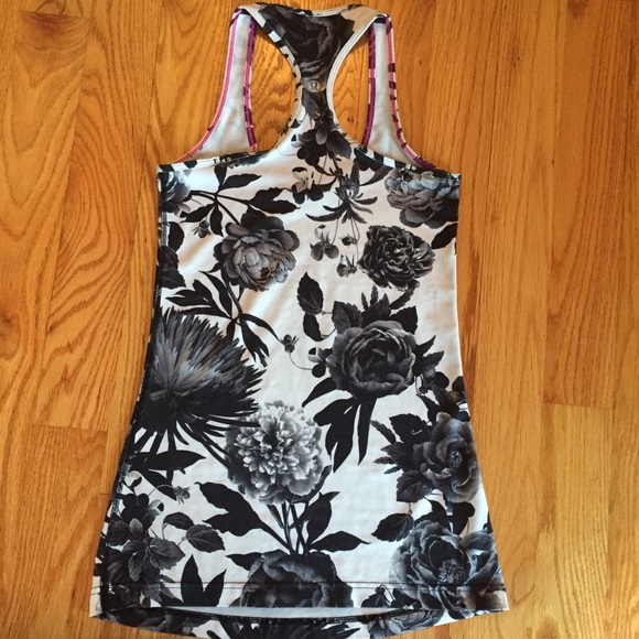Lululemon Cool Racerback - Picture 7 of 14